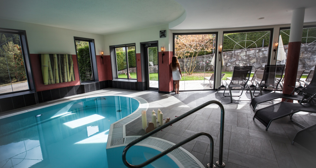 Hallenbad Hallenbad
