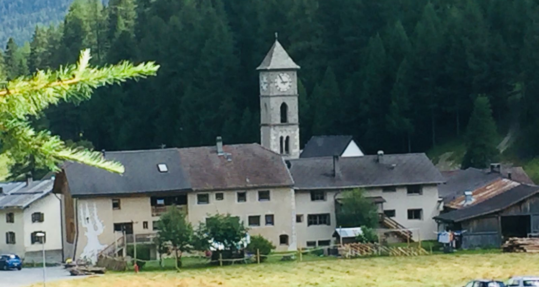 Aussenansicht Haus Aussenansicht Haus