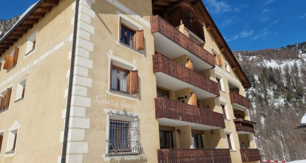 Ferienwohnung Chasa Grava 20 (tom_tds00020013050466211_image) Ferienwohnung Chasa Grava 20 (tom_tds00020013050466211_image)