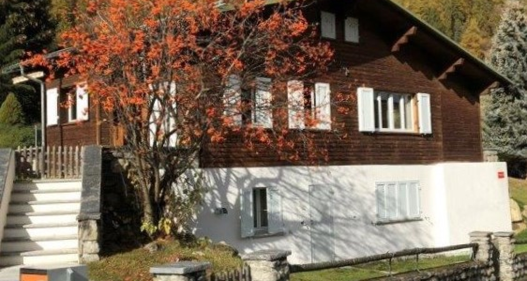 Ferienhaus Chasa Refugi (tom_tds00020013673789938_image) Ferienhaus Chasa Refugi (tom_tds00020013673789938_image)