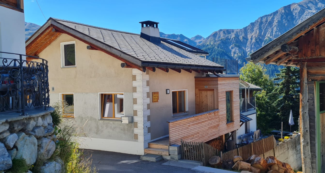 Ferienhaus Ferienhaus