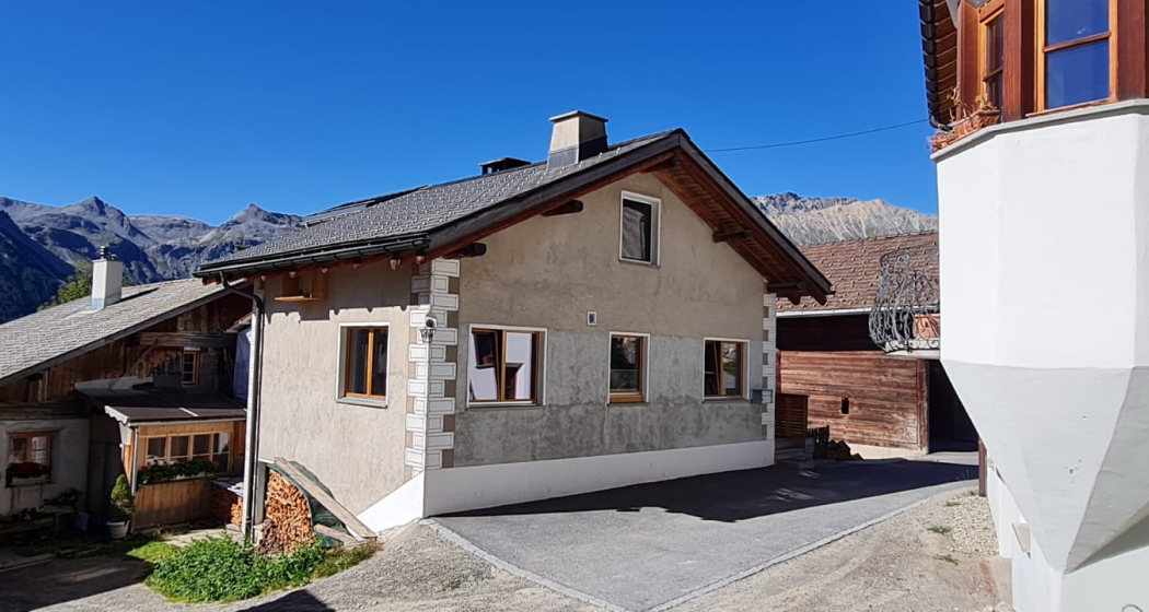 Ferienhaus Ferienhaus