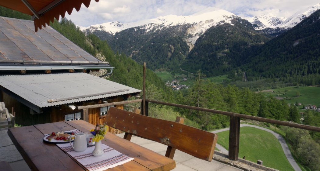 Ferienhaus Chaunt (tom_tds00020014959615589_image) Ferienhaus Chaunt (tom_tds00020014959615589_image)