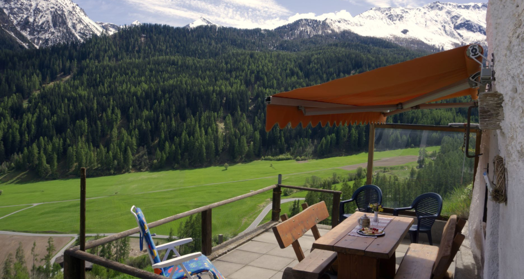 Ferienhaus Chaunt (tom_tds00020014959617828_image) Ferienhaus Chaunt (tom_tds00020014959617828_image)