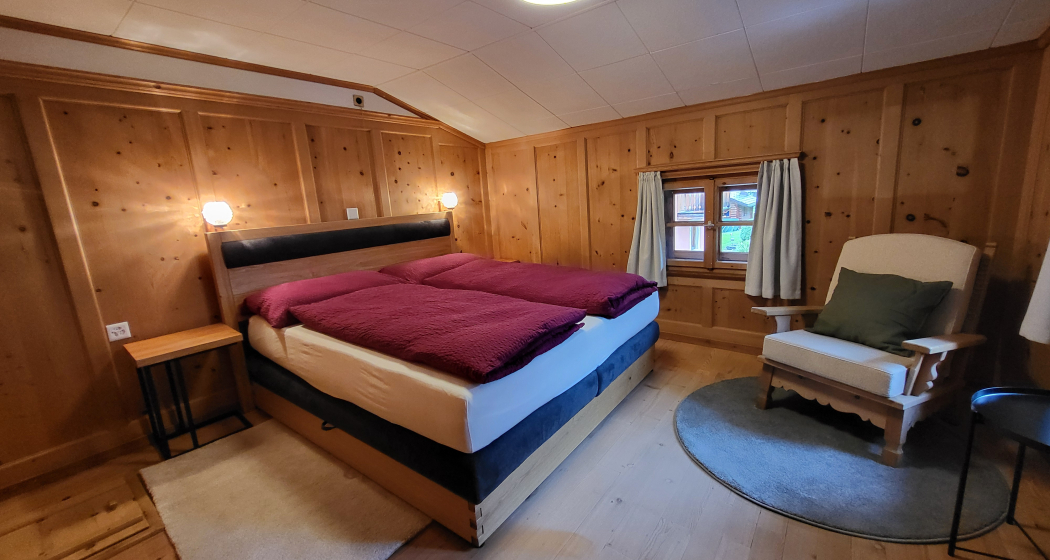 Grosses Zimmer Grosses Zimmer