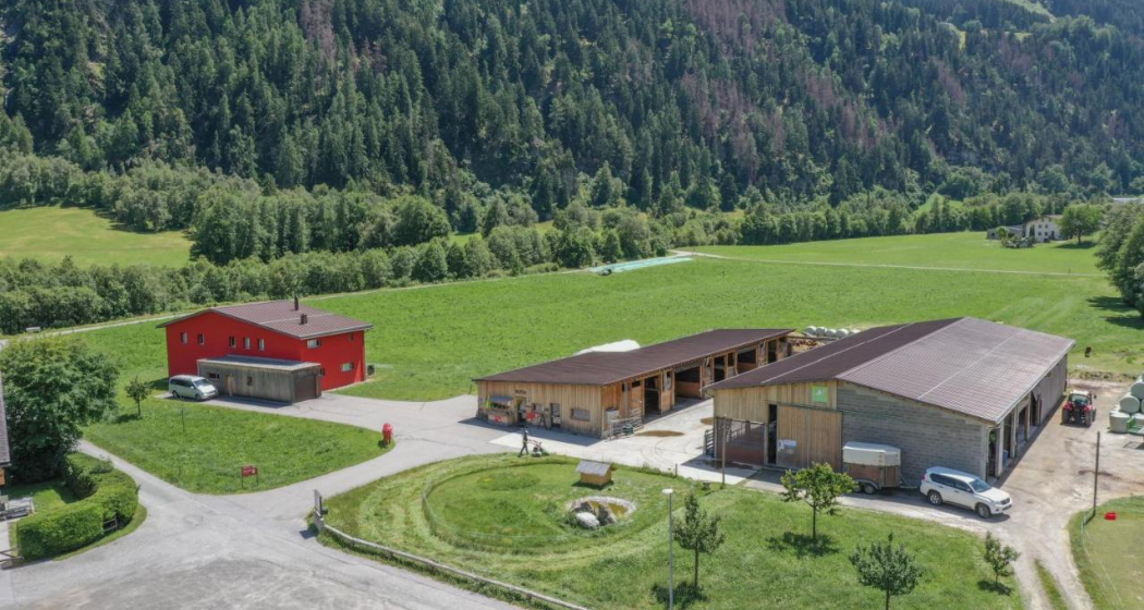 Agrotourismus Bauernhof Puntetta Agrotourismus Bauernhof Puntetta