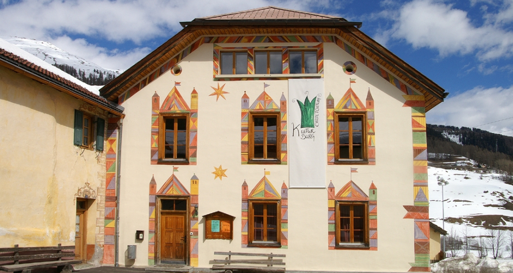 Konzert mit «Opas Diandl» (gdl_259706940_image) Konzert mit «Opas Diandl» (gdl_259706940_image)