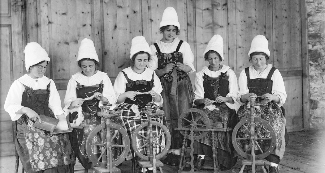 Film «Far reviver il passà» (gdl_898798375_image) Film «Far reviver il passà» (gdl_898798375_image)