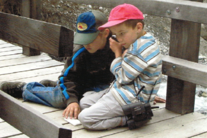 Champlönch children's trail (nsp_img_40c3779)