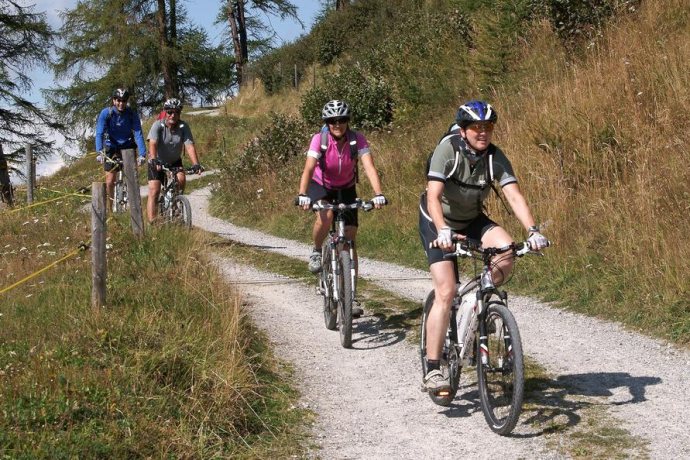 Radweg Tschierv – Mals [SchweizMobil-Nr. 27] (oua_10739196_image)