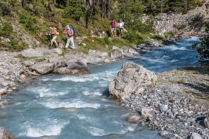 Fuorntal: Entlang dem wilden Bergbach (oua_22646935_image)