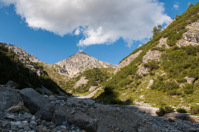 Fuorcla Val dal Botsch : Die Drei-Täler-Tour (oua_22663351_image)