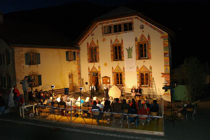 Chastè da Cultura (oua_23861107_image) Chastè da Cultura (oua_23861107_image)