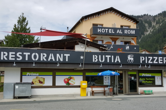 Società coop. Butia Tschierv Dorfladen (oua_24146019_image)