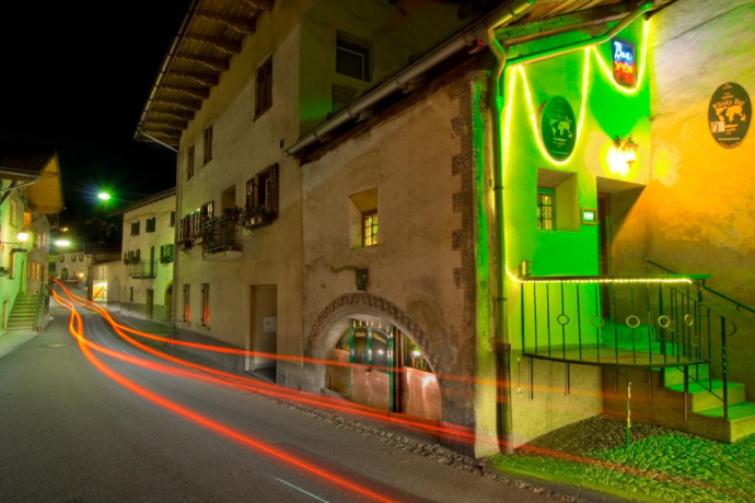 Whisky Museum, Sta. Maria (oua_25283602_image)
