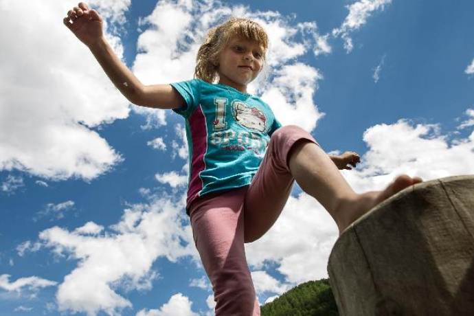 Spielplatz Plazzöl in Müstair (oua_30816239_image)