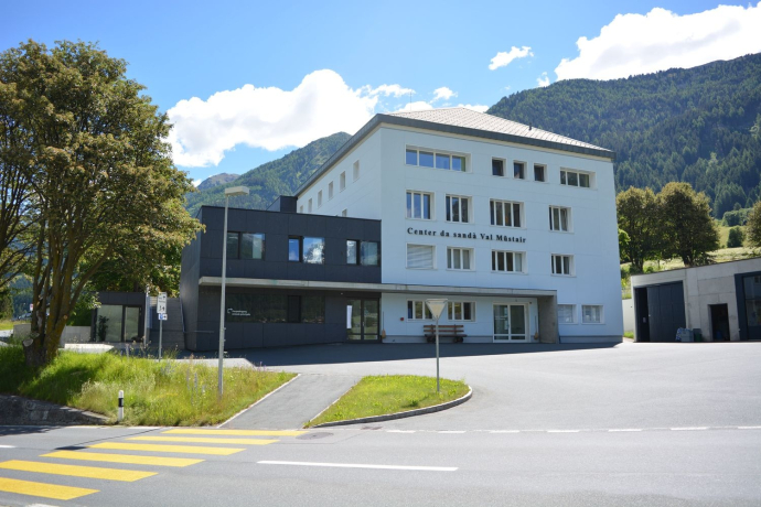 Center da sandà Val Müstair (oua_31055074_image)