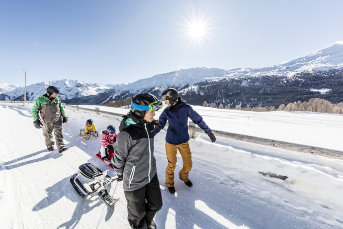 Alp Champatsch - Lü - Tschierv Orasom (oua_33777241_image)