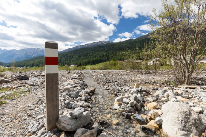 A la riva dal Rom A la riva dal Rom