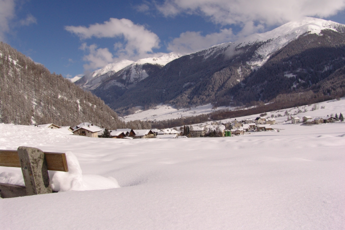 Valchava Cumün - Fuldera Furom Langlaufzentrum (oua_52867159_image)