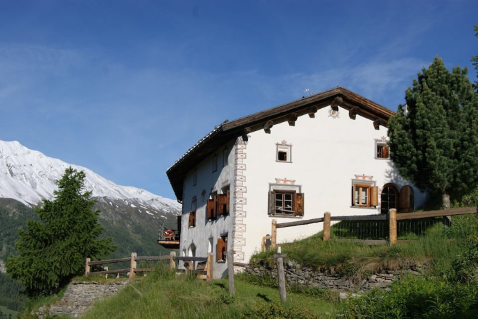 Chasnova B&B (oua_56306324_image)