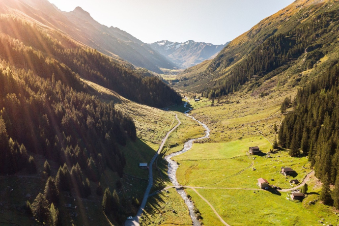 43 Way of St. James (20 stages)