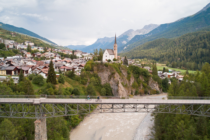 Scuol