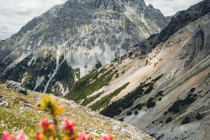 Valbella circular route from Ofen Pass (oua_603436950_image)