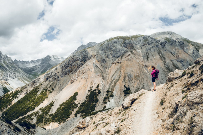 Valbella Rundtour ab Ofenpass (oua_603436954_image) Valbella Rundtour ab Ofenpass (oua_603436954_image)