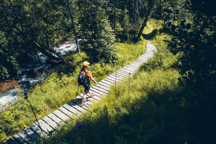 801 A la riva dal Rom - on the banks of the Rom (oua_610478224_image)