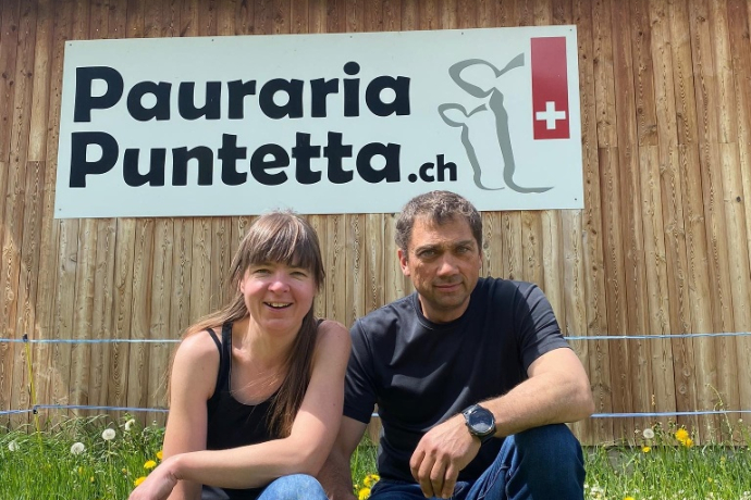 Hofladen Pauraria Puntetta (oua_64281295_image) Hofladen Pauraria Puntetta (oua_64281295_image)