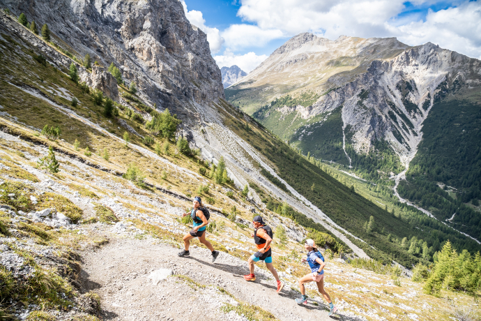 Biosfera-Trail – «il dür» (oua_73742926_image) Biosfera-Trail – «il dür» (oua_73742926_image)