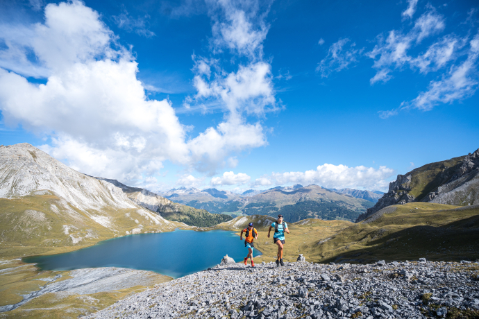 Biosfera-Trail – «il dür» (oua_73742952_image) Biosfera-Trail – «il dür» (oua_73742952_image)