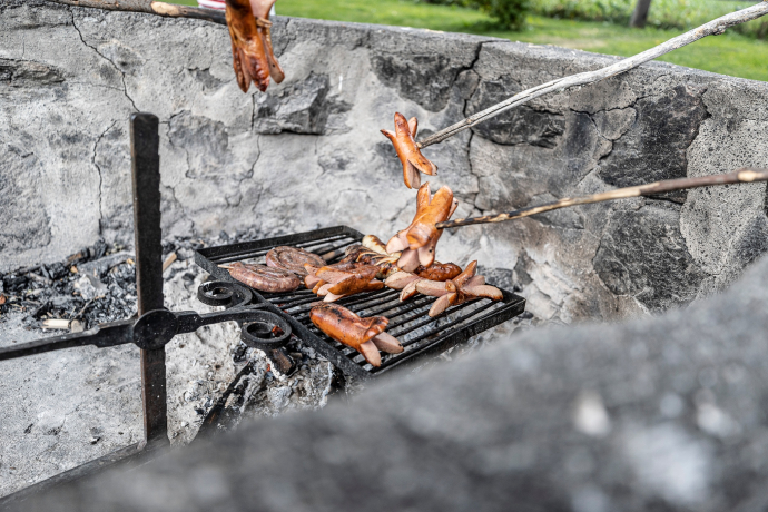 Feuerstelle Pradellas Sta. Maria (oua_93848711_image) Feuerstelle Pradellas Sta. Maria (oua_93848711_image)