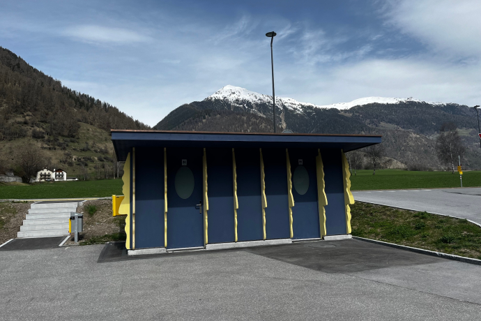 Öffentliches WC – Parkplatz Clostra Son Jon (oua_98141101_image)