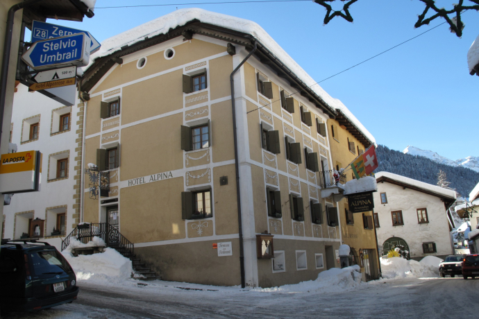 My Alpina Hotel / Apartments (tom_tds00020010544676644_image)