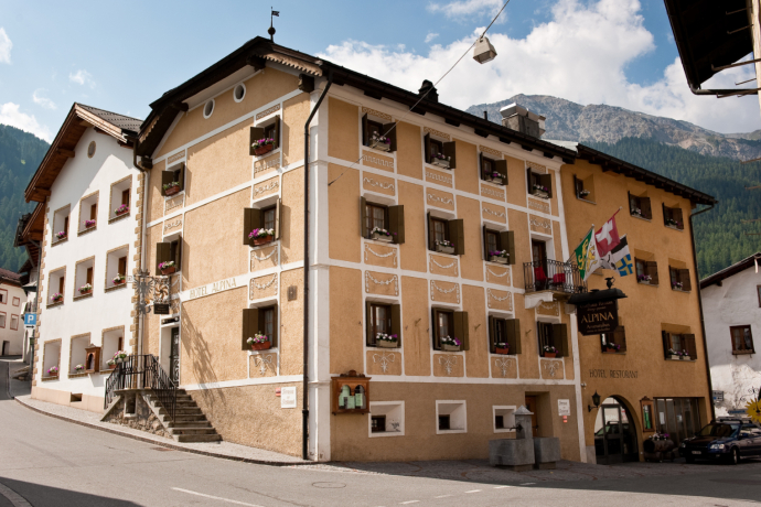 My Alpina Hotel / Apartments (tom_tds00020010544692259_image) My Alpina Hotel / Apartments (tom_tds00020010544692259_image)