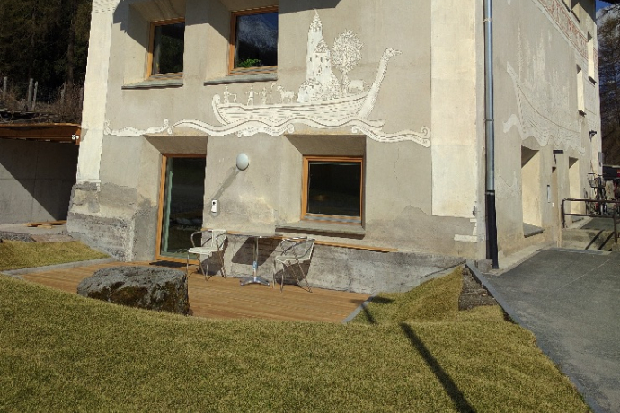 Scoulina Fuldera Scoulina Fuldera