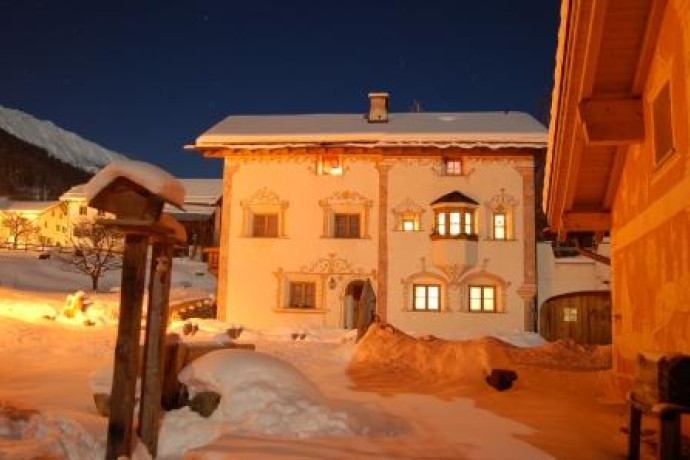 Ferienwohnung Chasa Curtins, Valchava (tom_tds00020011082144570_image)