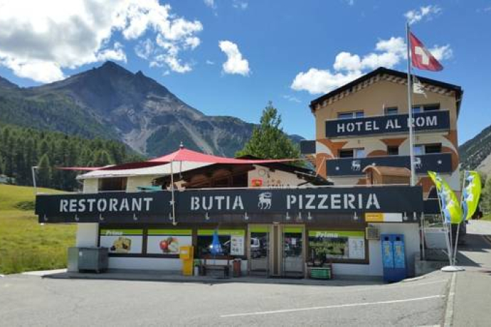 Hotel Al Rom (tom_tds00020011349648408_image) Hotel Al Rom (tom_tds00020011349648408_image)