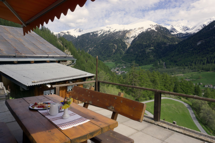 Ferienhaus Chaunt (tom_tds00020014959615589_image)