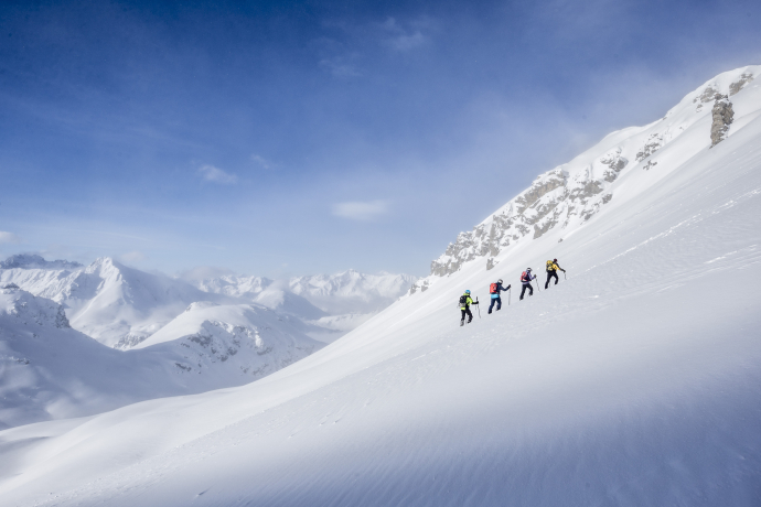 Skitouren für Einsteiger und Fortgeschrittene (gdl_781160313_image)