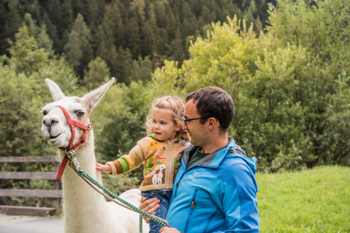 Lama trekking taster tour (gdl_864627669_image)