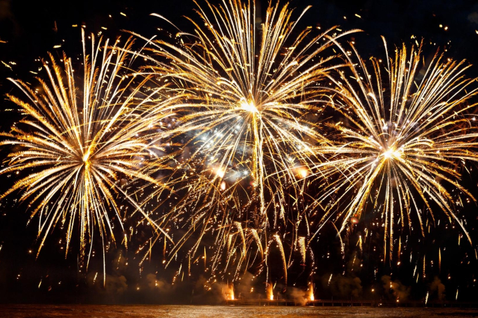 Musik zu Silvester (gdl_903660168_image)