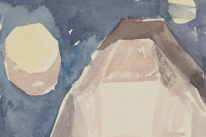 Führung zur Sonderausstellung PIA WILLI – Kunst und Kloster (gdl_905669702_image)