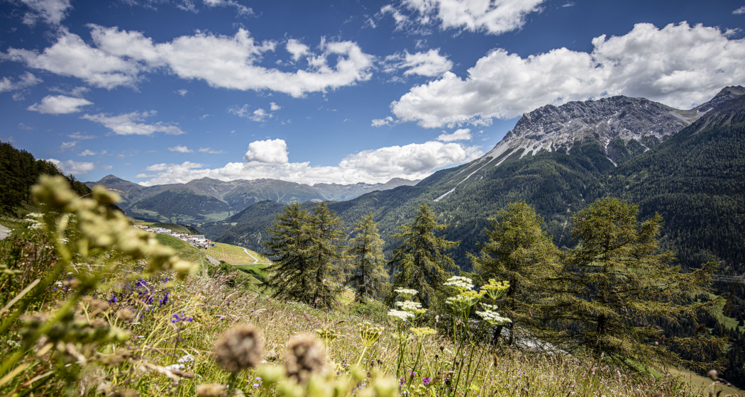 Medienmitteilung: Die Ferienregion Engadin Samnaun Val Müstair und die ZHAW setzen Standards für mehr Nachhaltigkeit