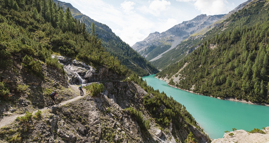 Unterwegs im Münstertal mit Nicci