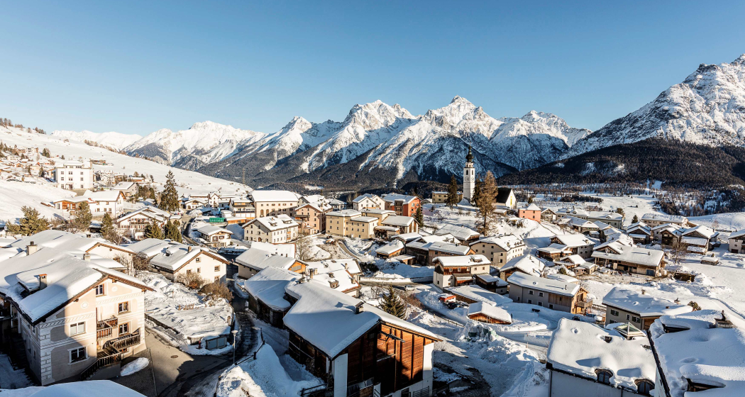 Swiss Holiday Home Awards