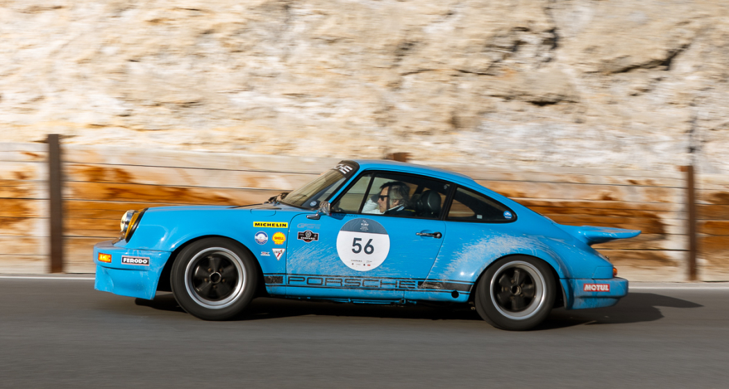 Oldtimer