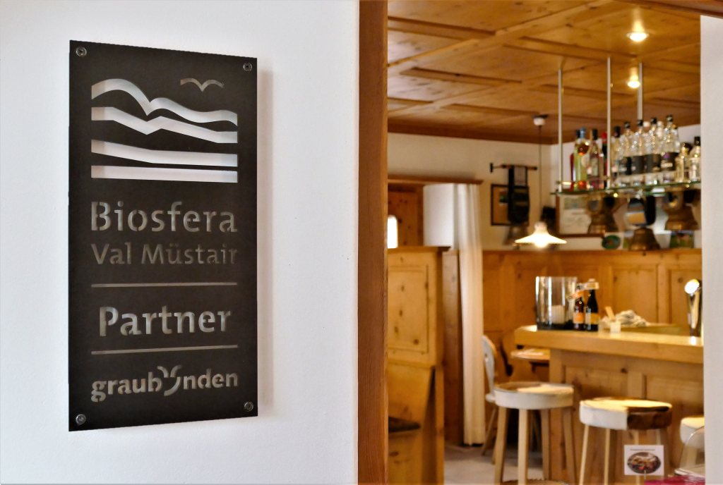 Naturpark-Partnerbetrieb